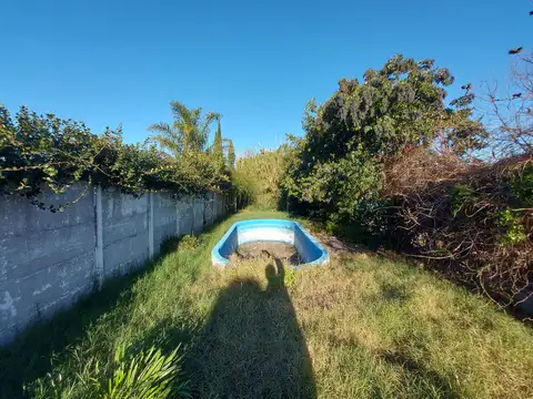Casa en Venta 45 años