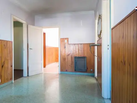 Depto Tipo Casa en Venta 52 años