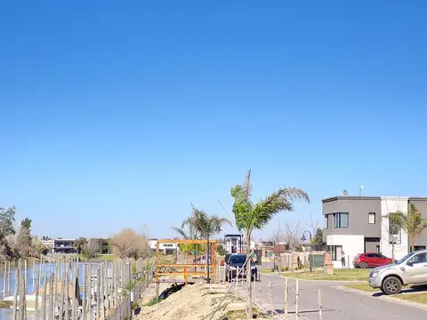 Terreno en Venta en Vila Marina, USD 100.000