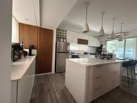 Casa en Venta al Norte