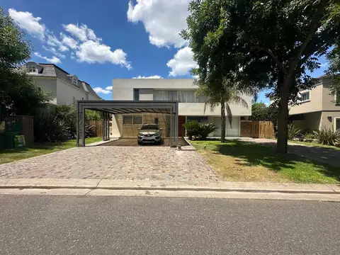 Haras Santa Maria , Los Alamos al 200