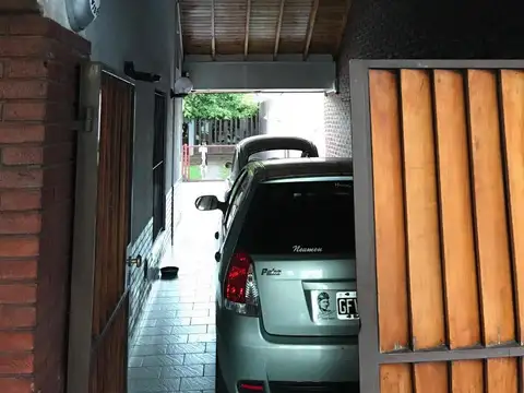 GRAN CHALET A LA VENTA APTO DOS FAMILIAS