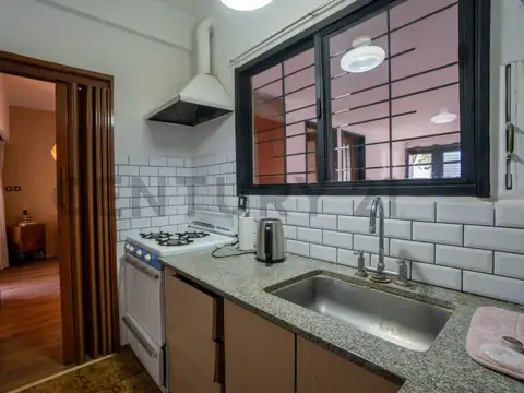 Depto Tipo Casa en Venta A Estrenar