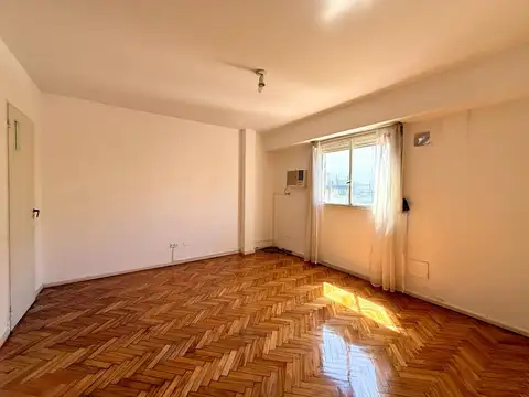 Venta departamento monoambiente Recoleta