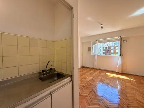 Departamento en Venta 55 años