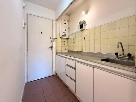 Departamento en Venta al Noroeste