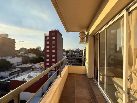 Departamento en Venta 10 años