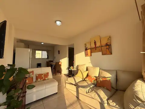 Departamento en Venta en Nuestra Señora De Lourdes, USD 65.000
