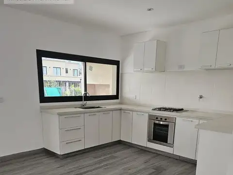 Casa en Venta A Estrenar