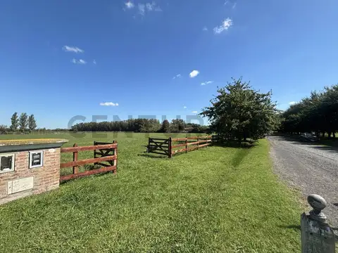 Terreno en Venta de 9978,48 m2