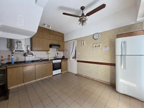 Depto Tipo Casa en Venta 35 años