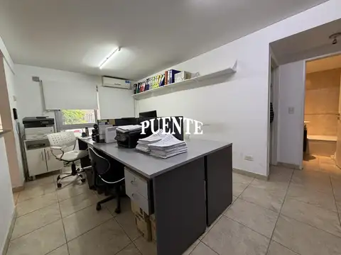 Oficina en Venta 8 años