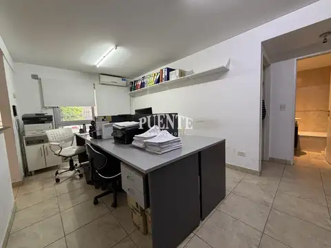 Oficina en Venta 8 años