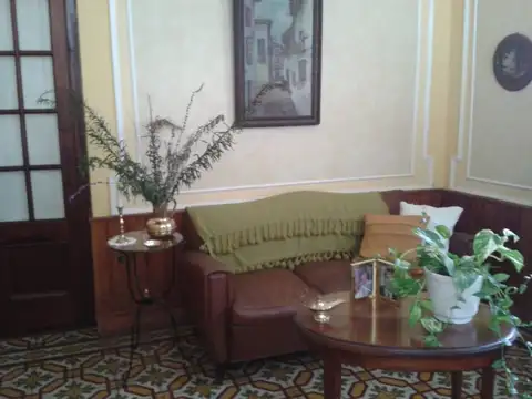 Avenida Rivadavia 500