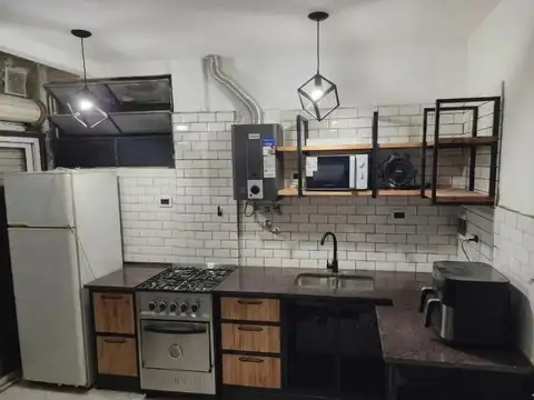 EXCELENTE DEPARTAMENTO EN RAMOS MEJIA