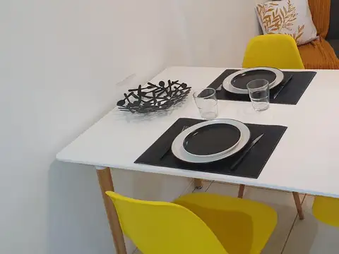 Departamento en Alquiler Temporal en Monserrat, $ 750.000