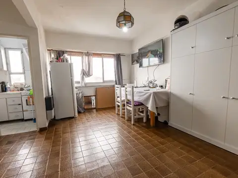 Departamento en Venta en Centro, Mar del Plata