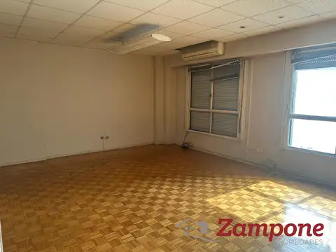 Oficina en Monserrat