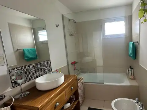 Departamento en Venta en Ciudad De Tigre, USD 120.000