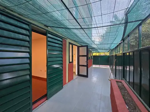 Departamento 5 ambientes con 1 baño