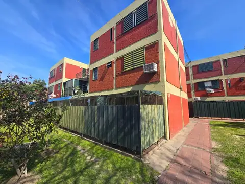 Se vende Departamento 