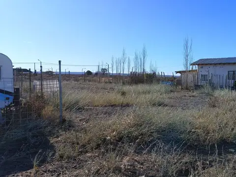 Terreno en Venta en Arroyito, USD 8.500