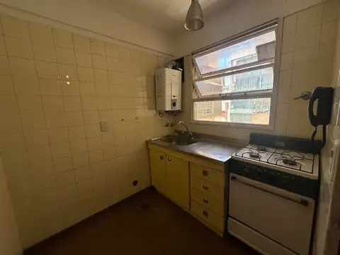 Departamento en Alquiler en Belgrano, $ 550.000