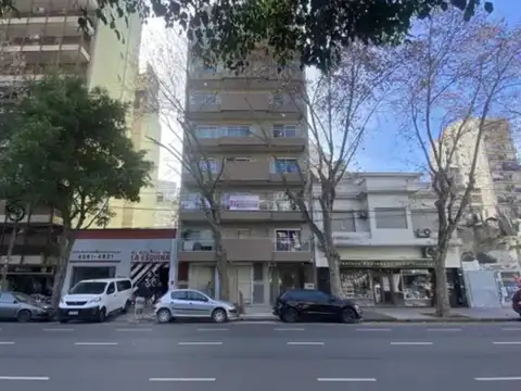 VENTA DEPARTAMENTO MONOAMBIENTE CABALLITO