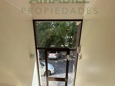 Estomba 2600, Piso 2