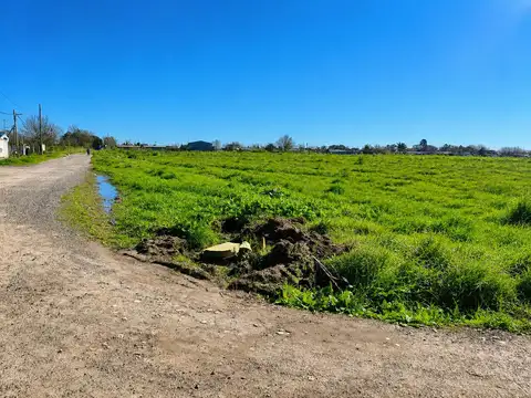 Terreno en Venta en Virrey del Pino, Partido de La Matanza