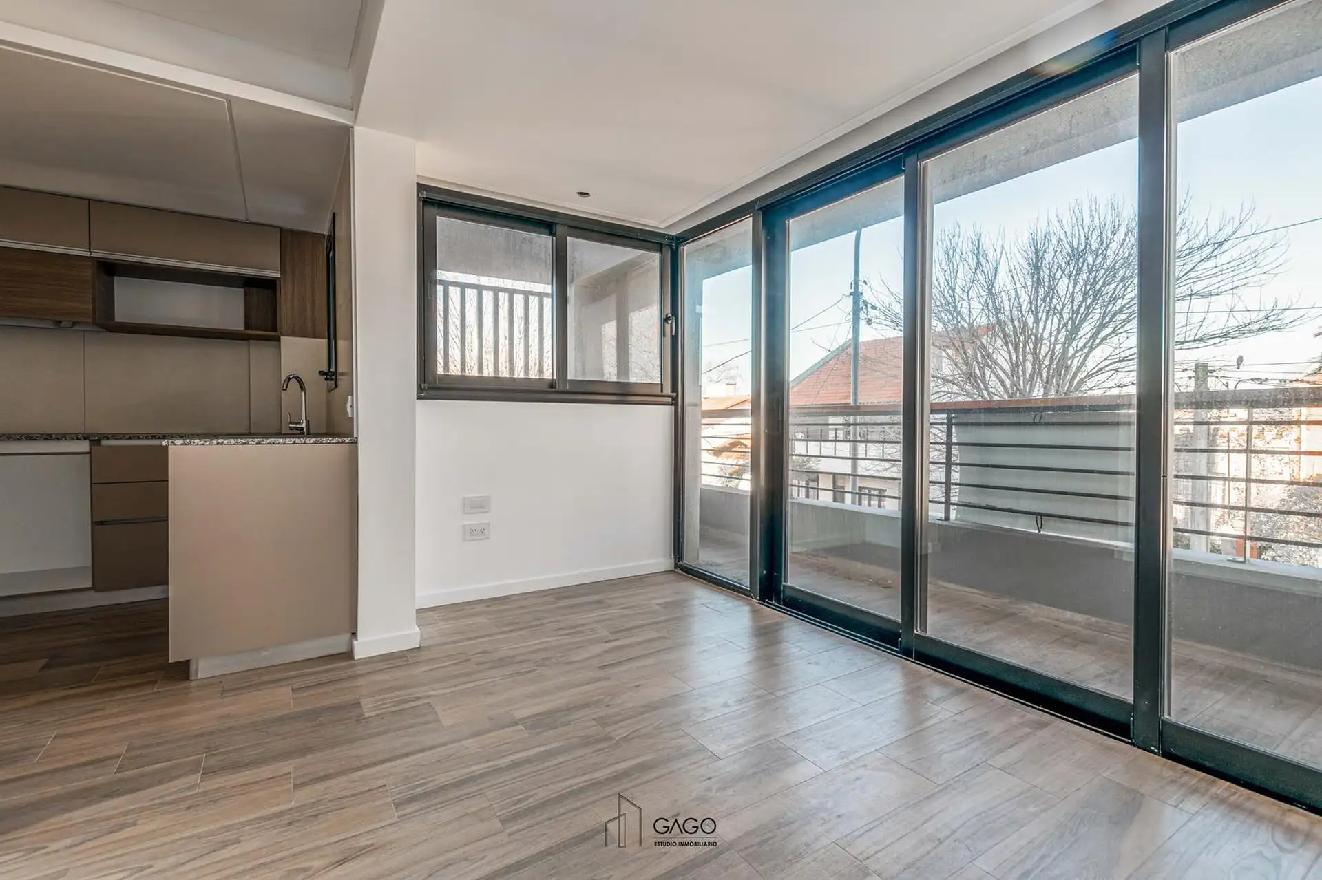 Departamento - San Jose