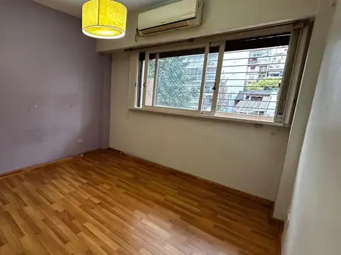 Departamento en Venta en Villa Crespo, USD 165.000