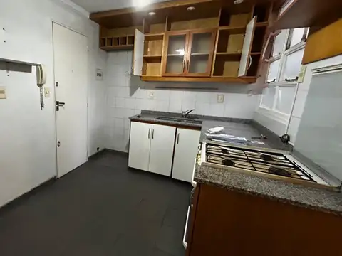 Departamento en Venta 35 años