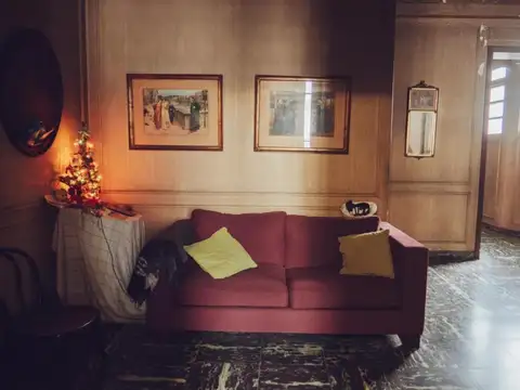 Departamento en Venta de 5 dormitorios