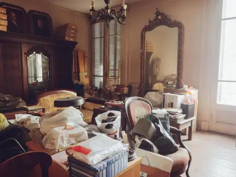 Departamento en Venta 110 años