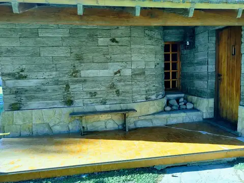 Casa quinta Barrio Corimayo