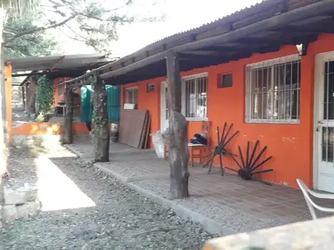 Casa en Venta en Hornillos, USD 165.000