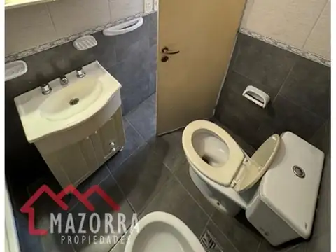 Departamento en Venta en Caseros, USD 42.000