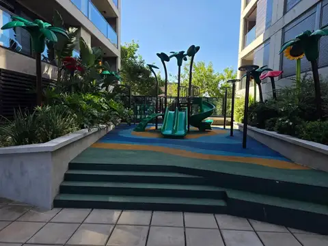 Bv. Rondeau 3700, Piso 5