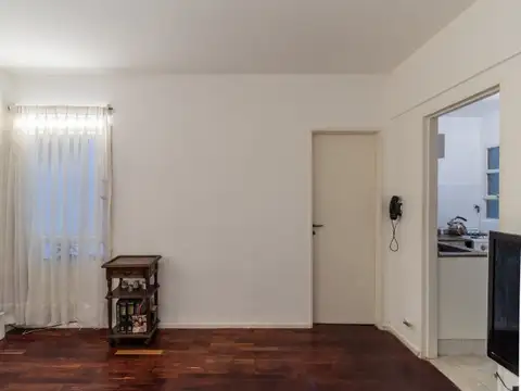 Departamento en Venta en Palermo, USD 85.000