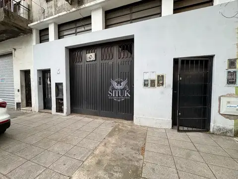 Galpón - Villa Ballester