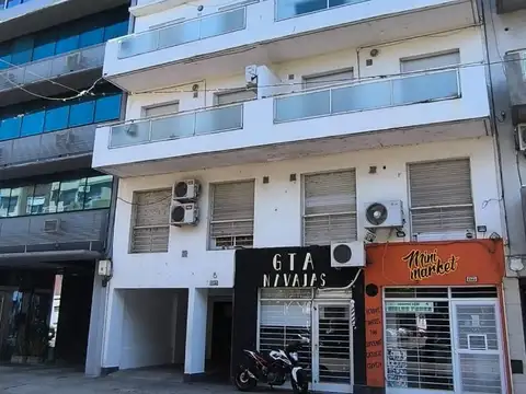 VENTA DTO CON COCHERA