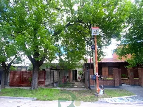 Venta Terreno 325mts. Ideal Constructor. Castelar Norte