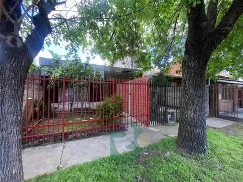 Venta Terreno 325mts. Ideal Constructor. Castelar Norte