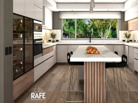 EN VENTA CASA EN CONSTRUCCION EN BELLA VISTA CHICO