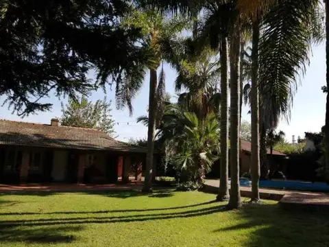 Terreno en Venta de 2028,0 m2