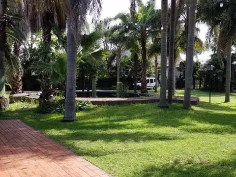 Terreno en Venta de 2028,0 m2