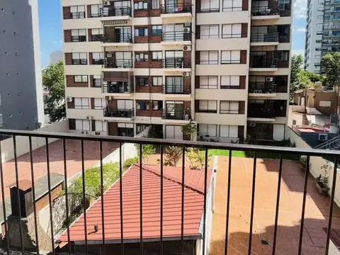 Departamento en Venta en Núñez, USD 119.900