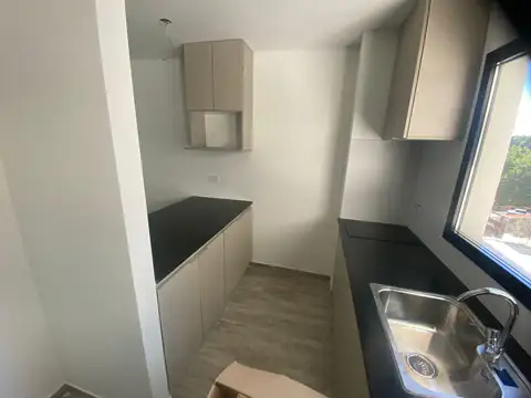 Departamento en Venta al Este