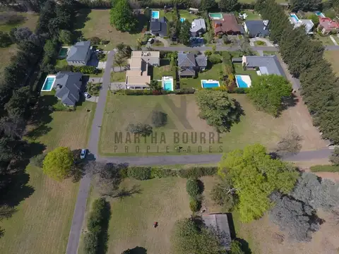 Terreno en Venta de 760,0 m2